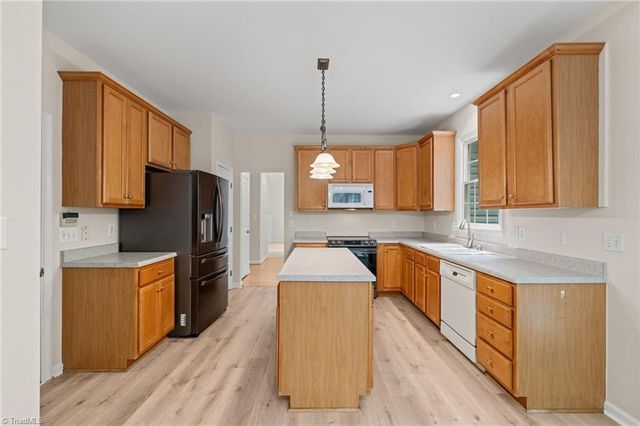 3311 Alex Drive, Hillsborough, NC 27278