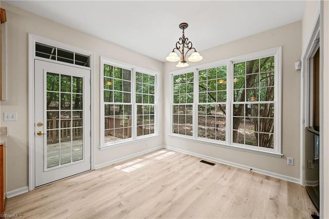 3311 Alex Drive, Hillsborough, NC 27278