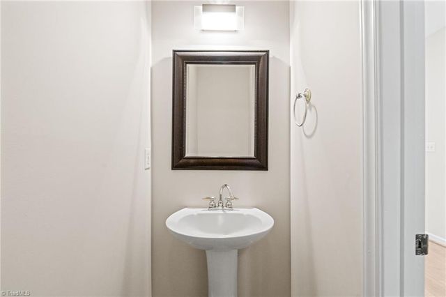 3311 Alex Drive, Hillsborough, NC 27278