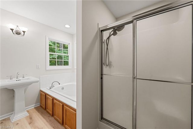 3311 Alex Drive, Hillsborough, NC 27278