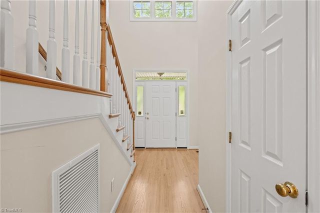 3311 Alex Drive, Hillsborough, NC 27278