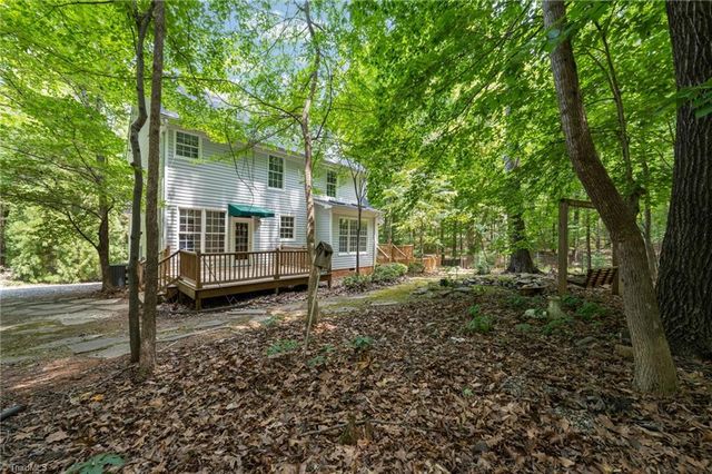 3311 Alex Drive, Hillsborough, NC 27278