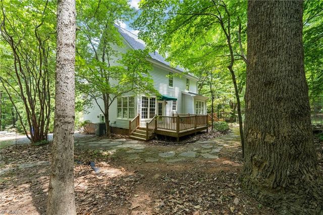 3311 Alex Drive, Hillsborough, NC 27278