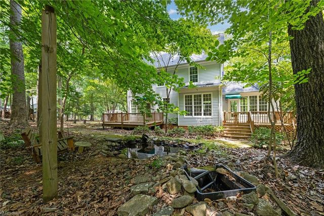 3311 Alex Drive, Hillsborough, NC 27278
