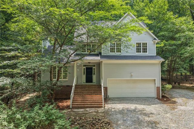 3311 Alex Drive, Hillsborough, NC 27278