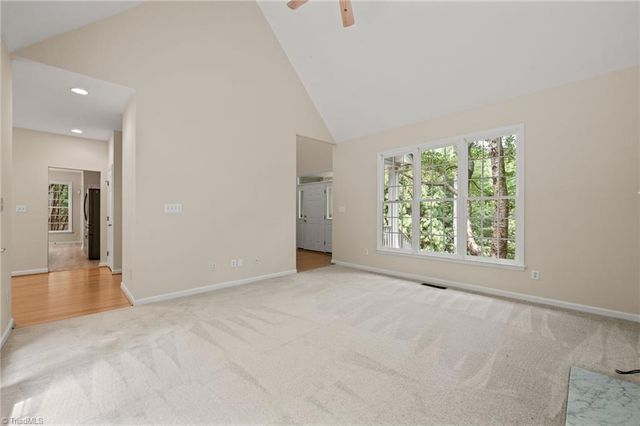 3311 Alex Drive, Hillsborough, NC 27278