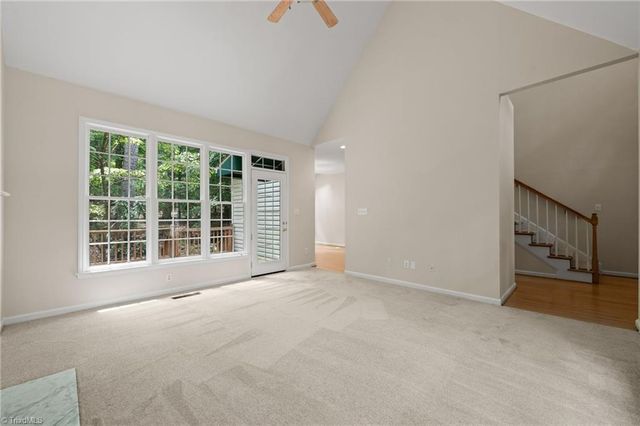 3311 Alex Drive, Hillsborough, NC 27278