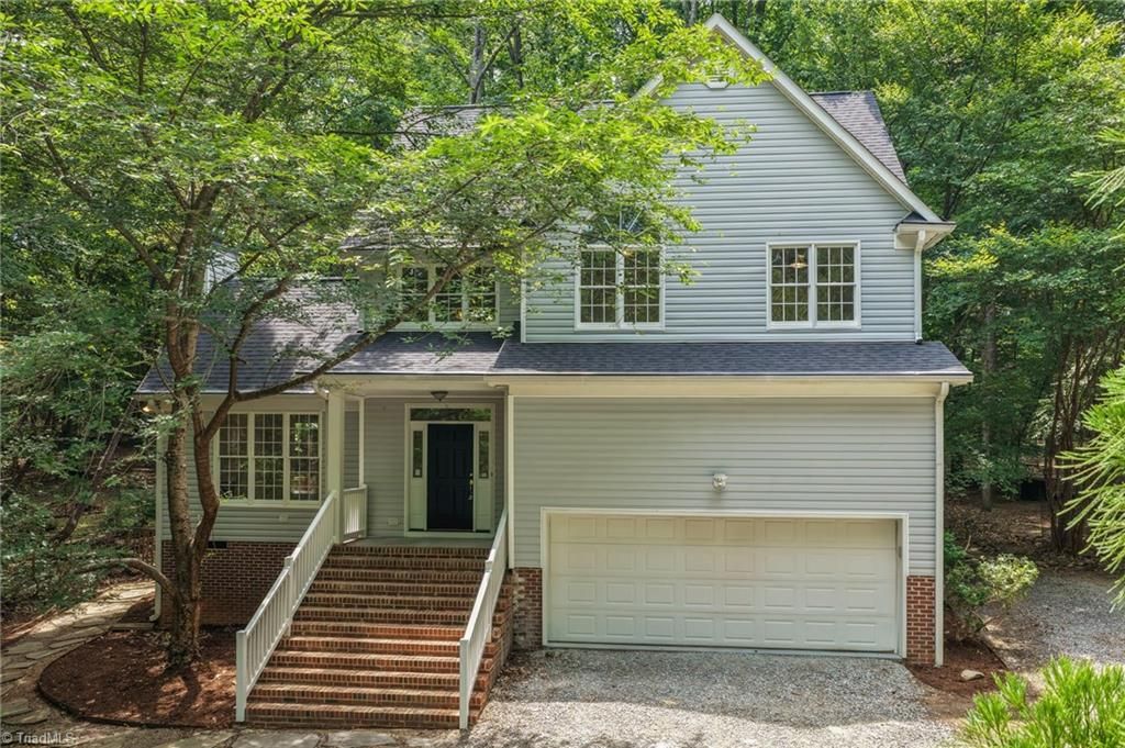 3311 Alex Drive, Hillsborough, NC 27278