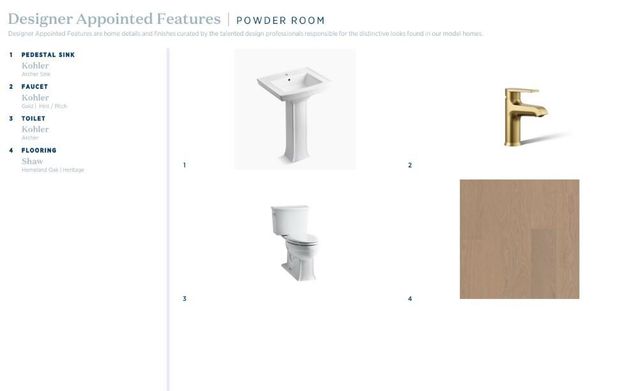 6515 Wallace Farms Drive, Cumming, GA 30028