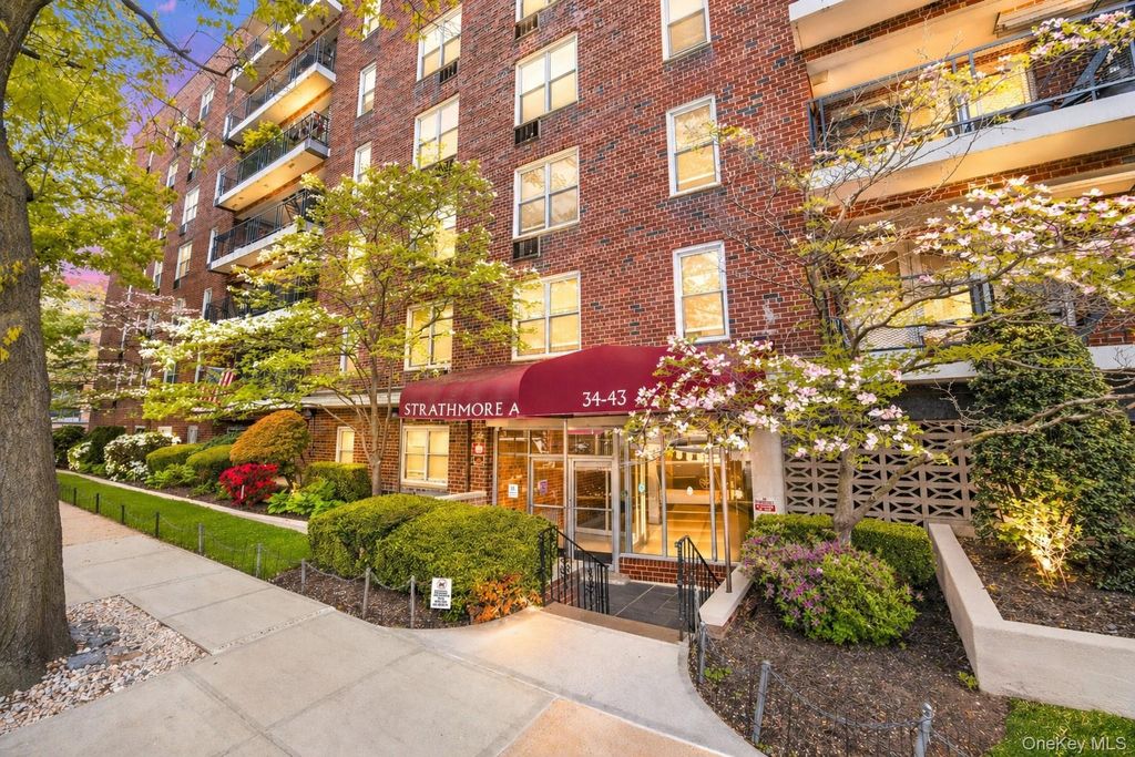34-43 60th Street 2F, Woodside, NY 11377 — exterior