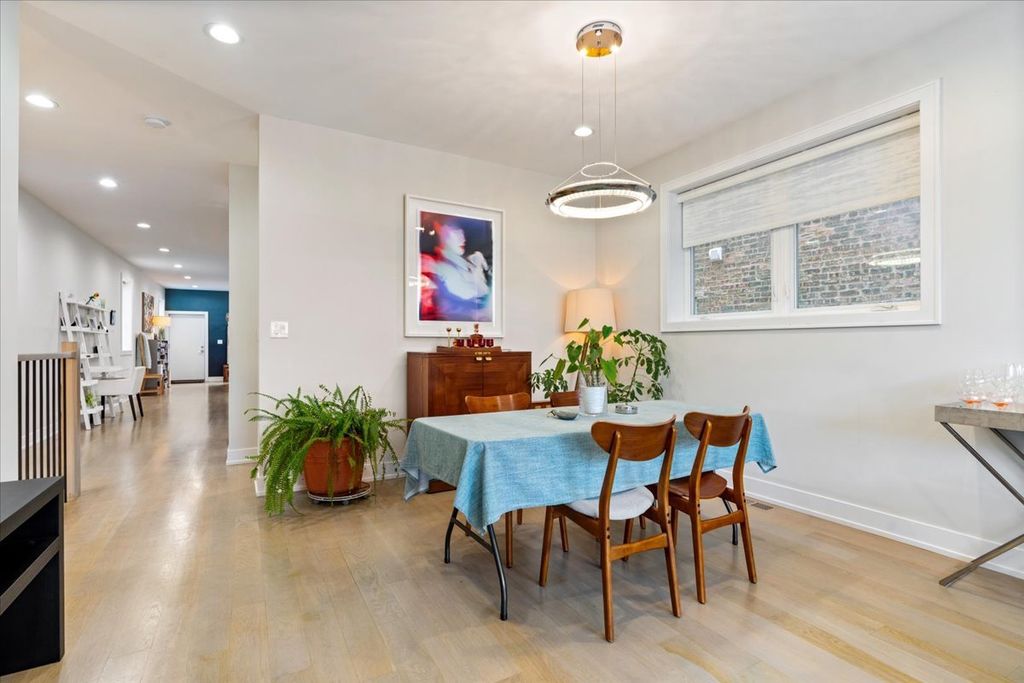 3033 N Clybourn Avenue 1, Chicago, IL 60618 — photo 4