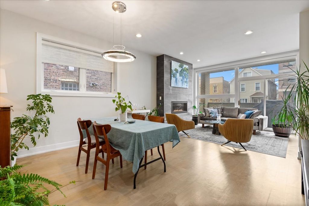 3033 N Clybourn Avenue 1, Chicago, IL 60618 — photo 5