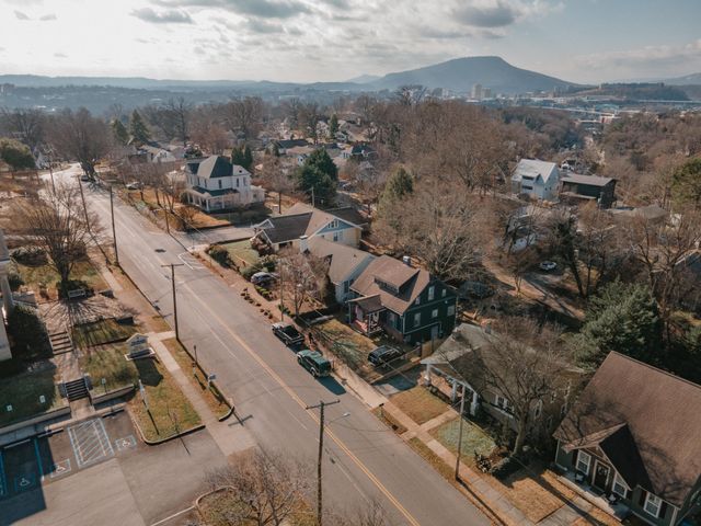 916 Mississippi Avenue, Chattanooga, TN 37405