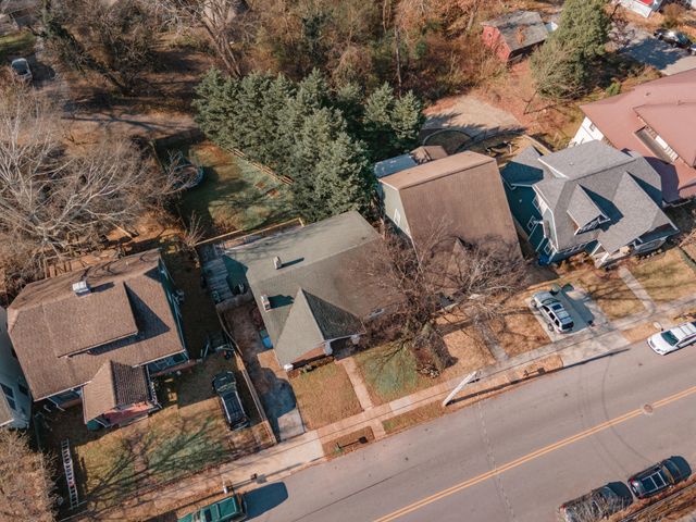 916 Mississippi Avenue, Chattanooga, TN 37405
