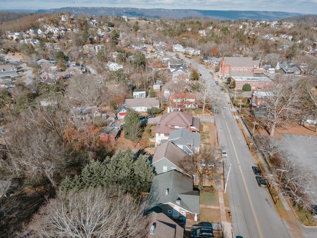 916 Mississippi Avenue, Chattanooga, TN 37405