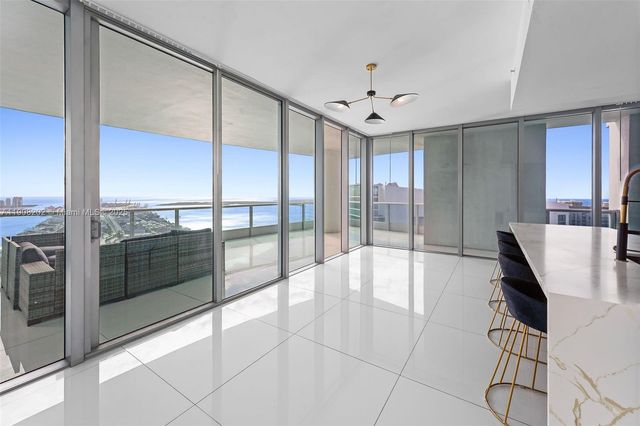 900 Biscayne Blvd PH6201, Miami, FL 33132