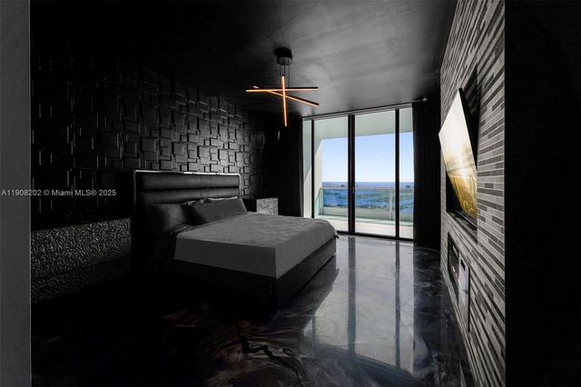 900 Biscayne Blvd PH6201, Miami, FL 33132