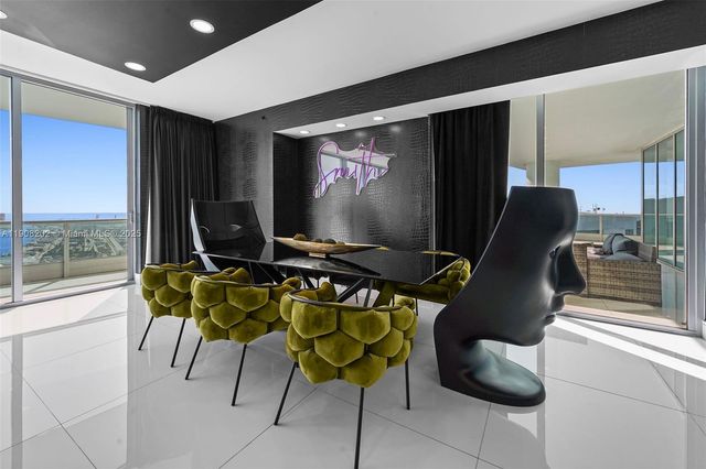 900 Biscayne Blvd PH6201, Miami, FL 33132