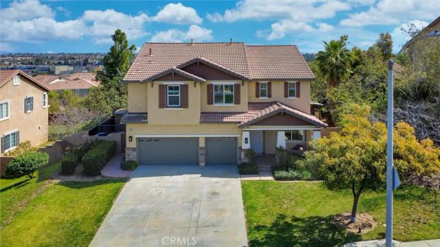 9350 Dauchy, Riverside, CA 92508