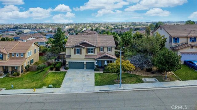9350 Dauchy, Riverside, CA 92508