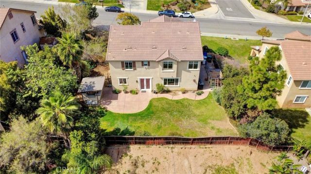 9350 Dauchy, Riverside, CA 92508