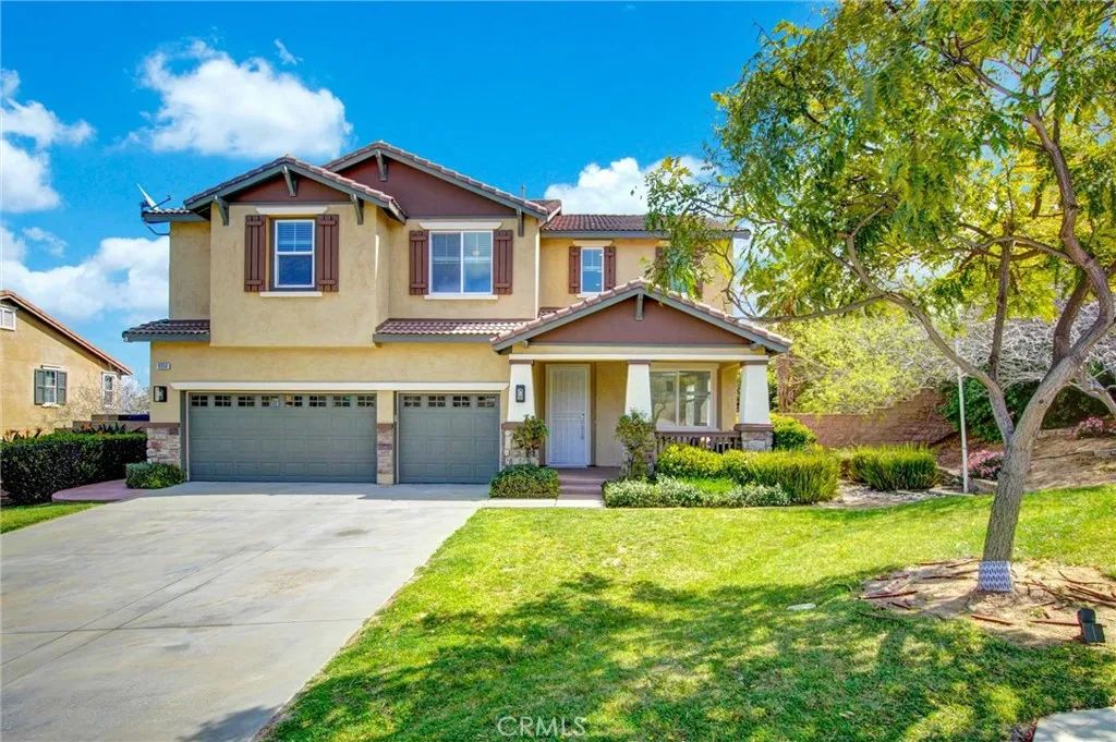 9350 Dauchy, Riverside, CA 92508