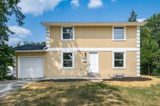 1288 Oakfield Drive N, Columbus, OH 43229
