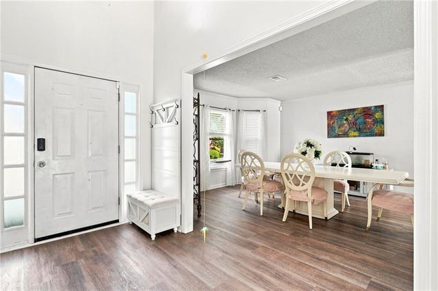 1096 Angel Lane, Powder Springs, GA 30127