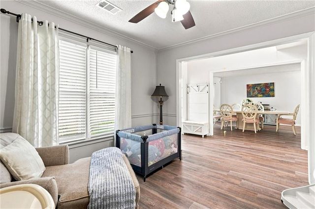 1096 Angel Lane, Powder Springs, GA 30127