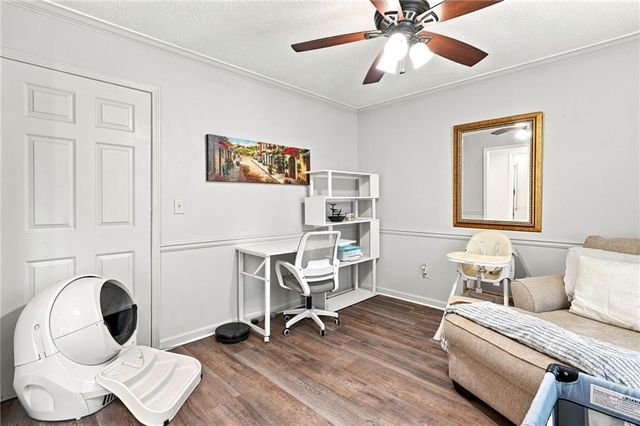 1096 Angel Lane, Powder Springs, GA 30127