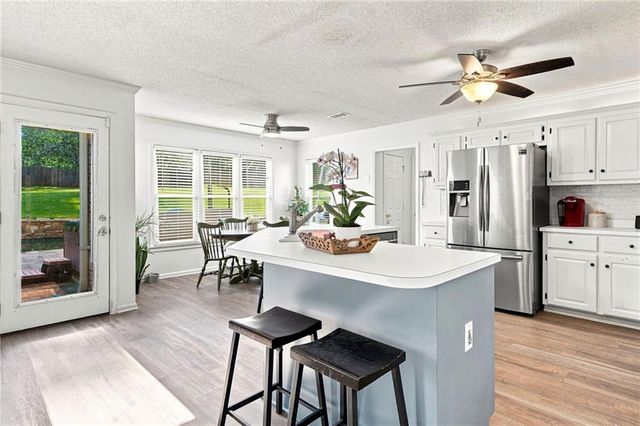 1096 Angel Lane, Powder Springs, GA 30127