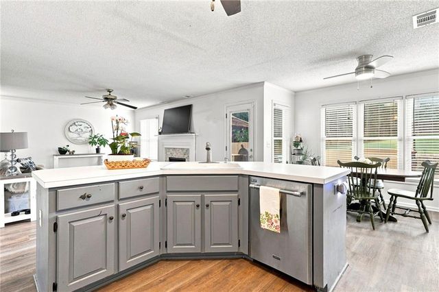 1096 Angel Lane, Powder Springs, GA 30127