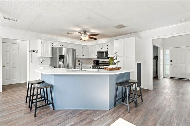 1096 Angel Lane, Powder Springs, GA 30127