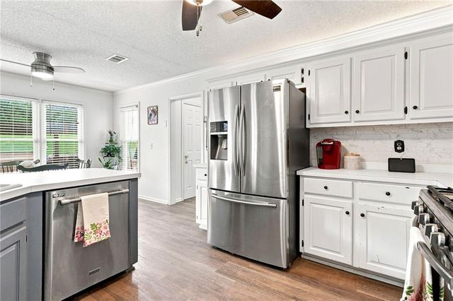 1096 Angel Lane, Powder Springs, GA 30127