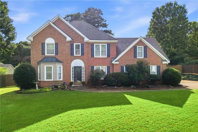 1096 Angel Lane, Powder Springs, GA 30127