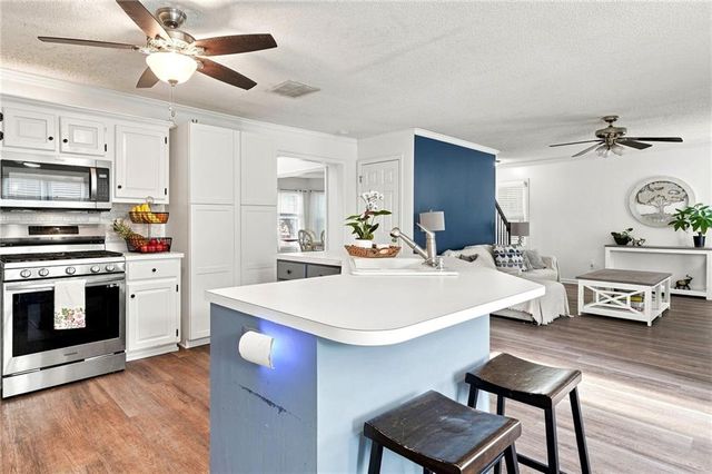1096 Angel Lane, Powder Springs, GA 30127