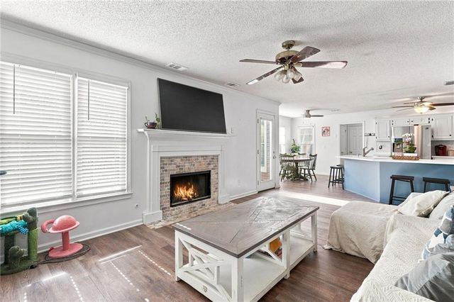 1096 Angel Lane, Powder Springs, GA 30127