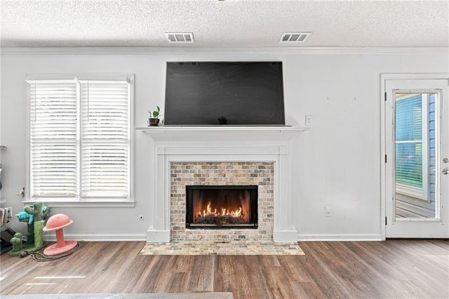 1096 Angel Lane, Powder Springs, GA 30127