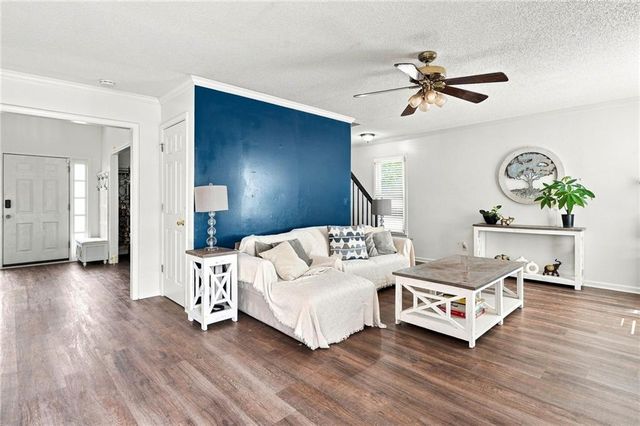 1096 Angel Lane, Powder Springs, GA 30127