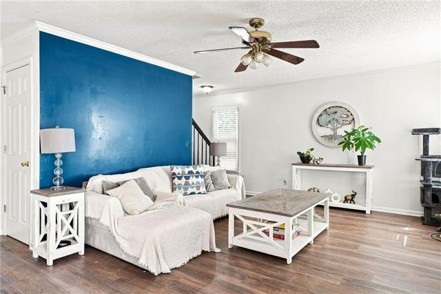 1096 Angel Lane, Powder Springs, GA 30127