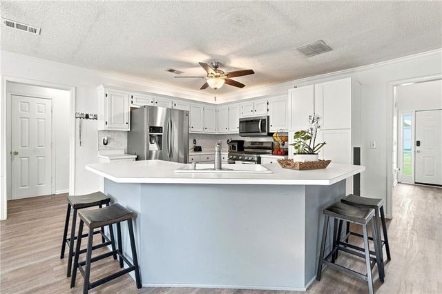 1096 Angel Lane, Powder Springs, GA 30127