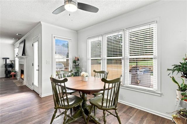 1096 Angel Lane, Powder Springs, GA 30127