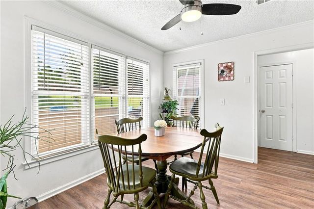 1096 Angel Lane, Powder Springs, GA 30127