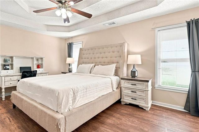 1096 Angel Lane, Powder Springs, GA 30127
