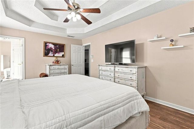 1096 Angel Lane, Powder Springs, GA 30127