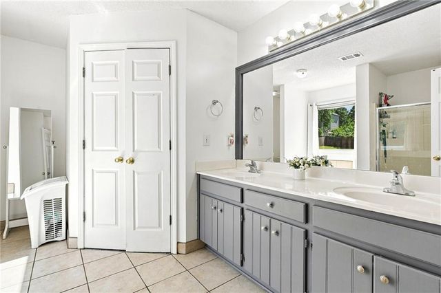 1096 Angel Lane, Powder Springs, GA 30127
