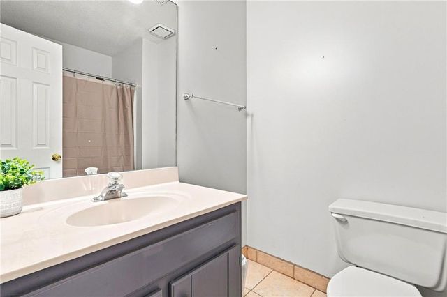 1096 Angel Lane, Powder Springs, GA 30127