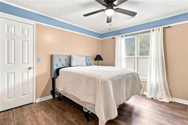1096 Angel Lane, Powder Springs, GA 30127