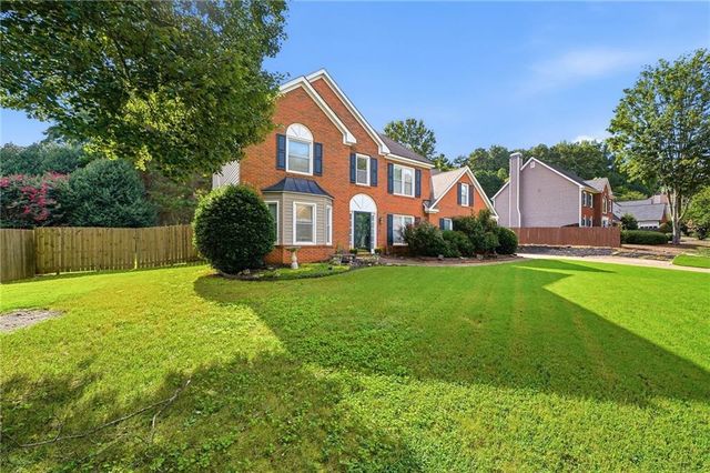 1096 Angel Lane, Powder Springs, GA 30127