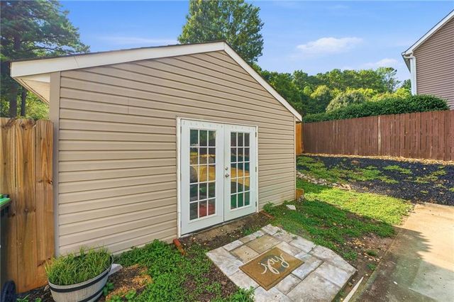 1096 Angel Lane, Powder Springs, GA 30127